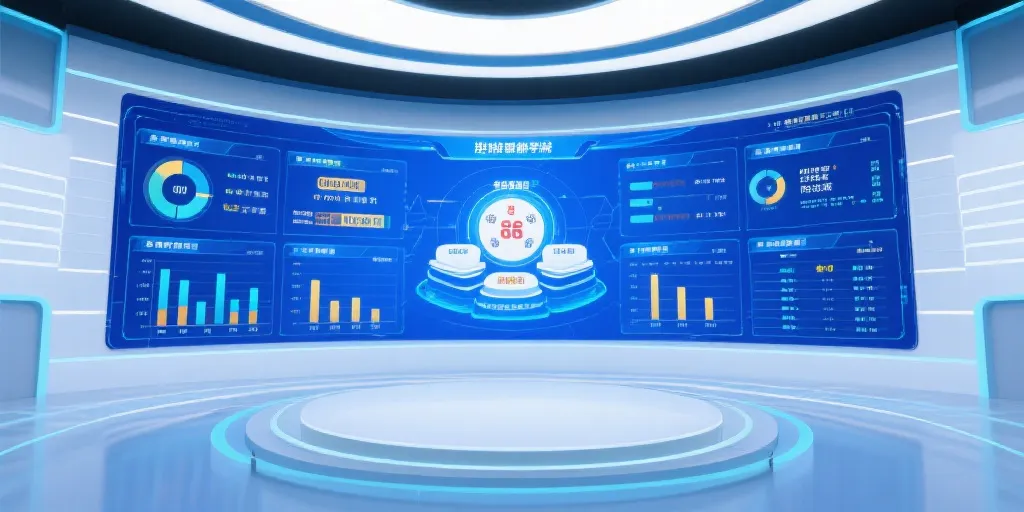 洞悉体彩排列3开奖直福：开奖直播信息结构与展示机制全解析